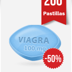 VIAGRA 100 MG X 200 PASTILLAS ONLINE