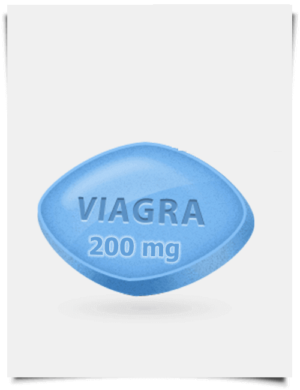Viagra 200 MG