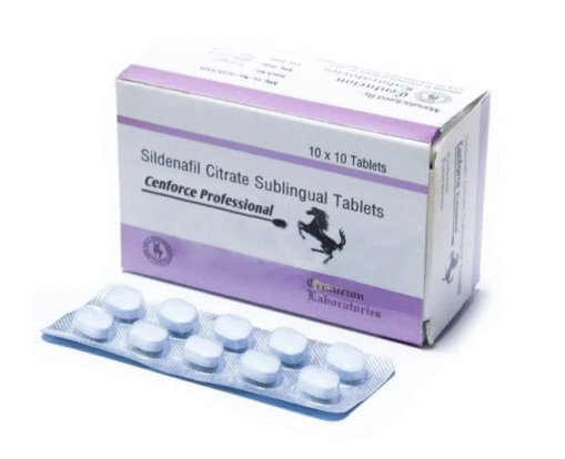 cenforce professional 100mg