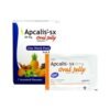 Apcalis SX Oral Jelly 20mg apcalis-sx-oral jelly 20mg