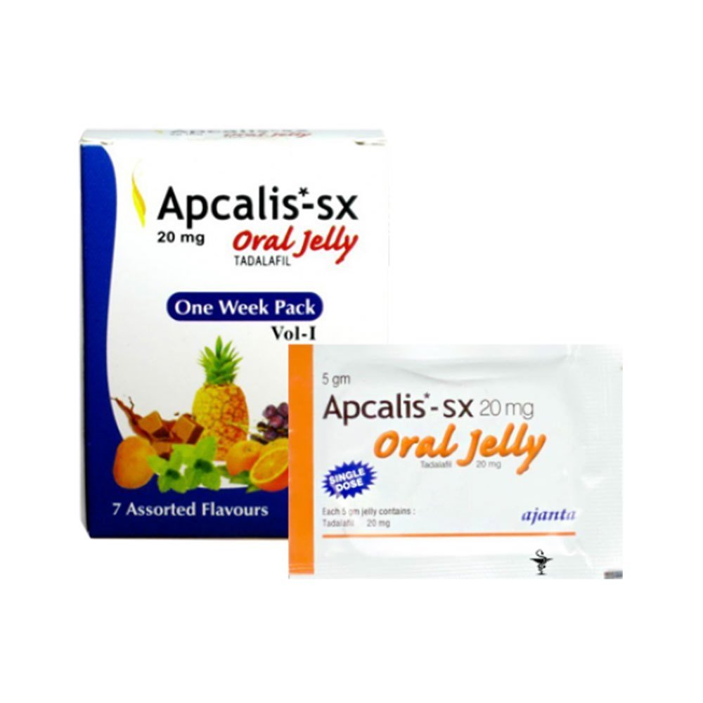 apcalis-sx-oral jelly 20mg apcalis-sx-oral jelly 20mg