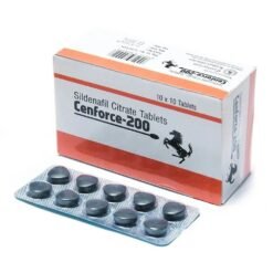 cenforce 200mg + sildenafil