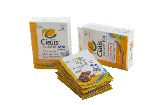 Cialis Gel Oral