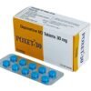 poxet dapoxetina 30mg