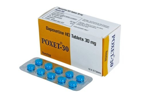 poxet dapoxetina 30mg