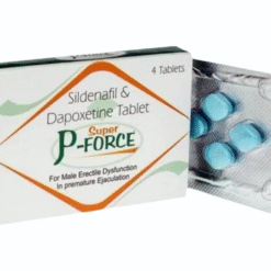 Super P-Force 100mg