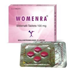 womenra 100mg