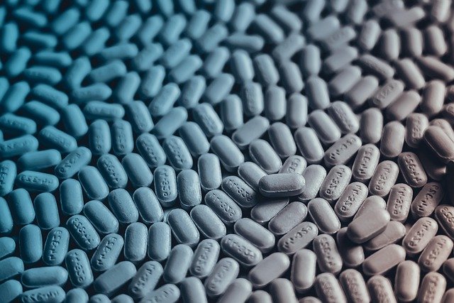Cialis 20 mg: Paquete de 4 Pastillas para la Disfunción Eréctil