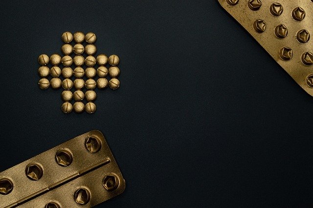 Descubriendo el Sildenafil: El Principio Activo del Viagra