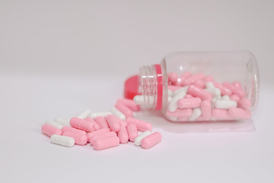 Vidalista (tadalafil): principio activo y beneficios