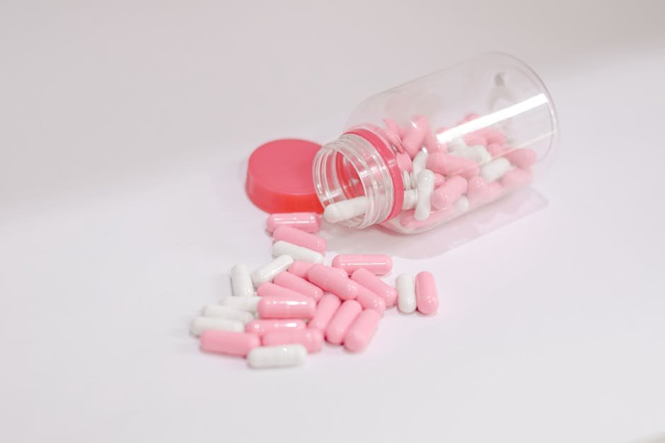 Dosis recomendada de Cenforce según la edad y necesidad